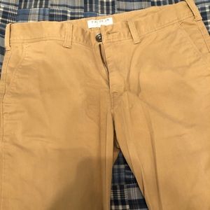 Express Skinny Chino